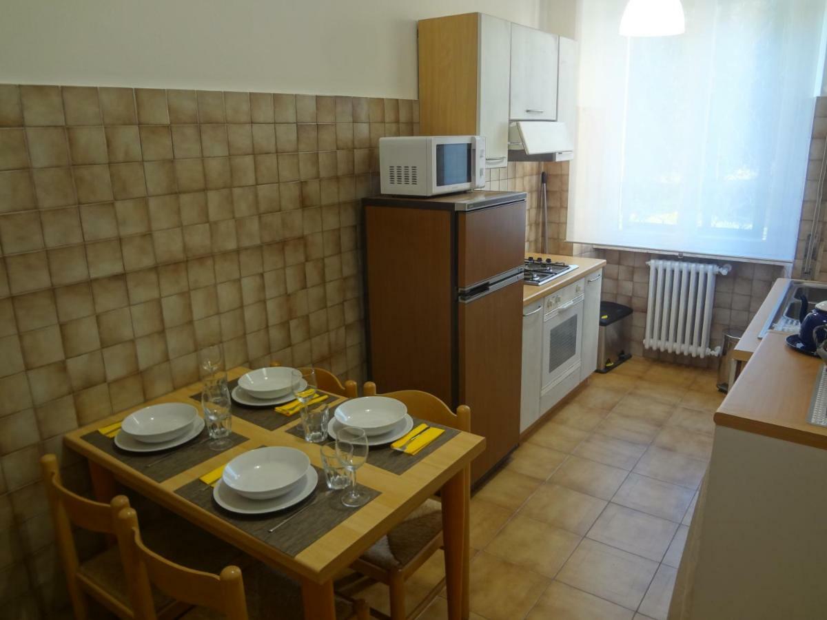 Accademia Apartment Livorno Exterior photo