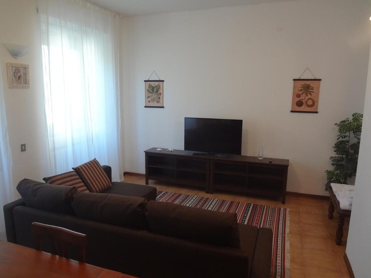 Accademia Apartment Livorno Exterior photo